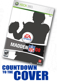 Madden cover