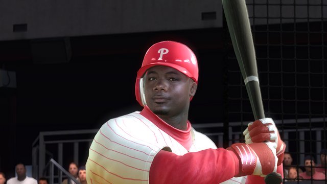 The Bigs: Ryan Howard 2