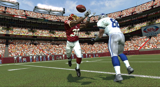 Madden 08 Weapons Feature Revealed