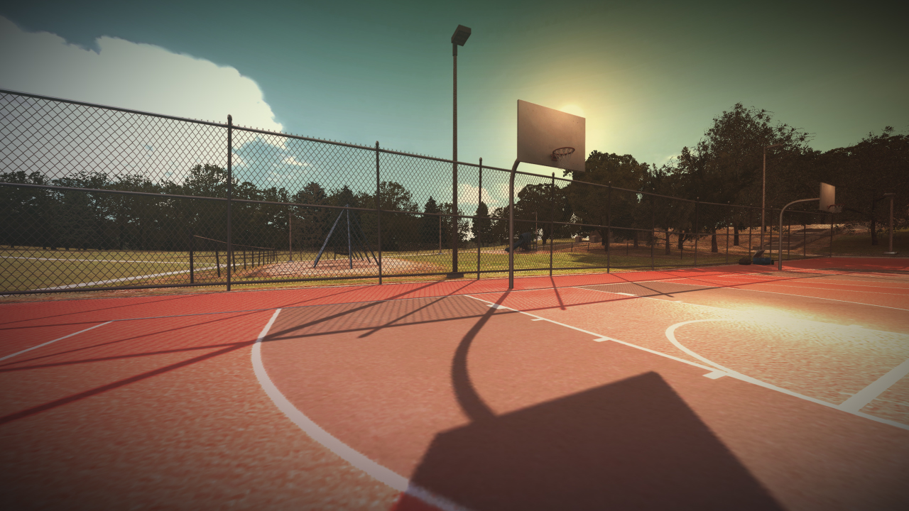 Downloadable content available for NBA Street: Homecourt | pastapadre.com