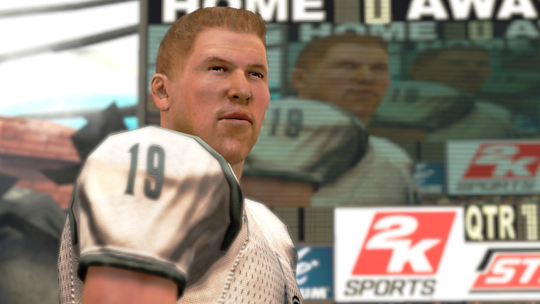 All-Pro Football 2K8 - Wikipedia