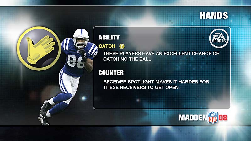 Madden NFL 08 Hands-On: Family Play Spotlight - GameSpot