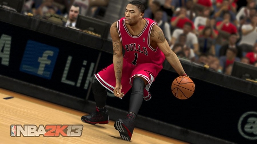 Why did 2k move away from the realistic movement of the jerseys? : r/NBA2k