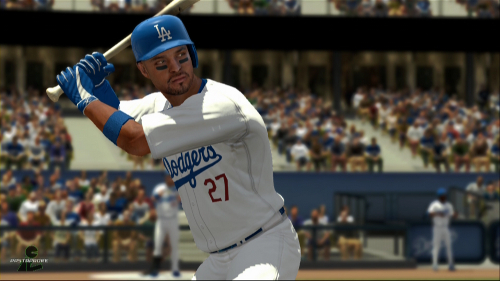 MLB 2K13 Isn't Just 2K12 With a Roster Update…It's Less Than That