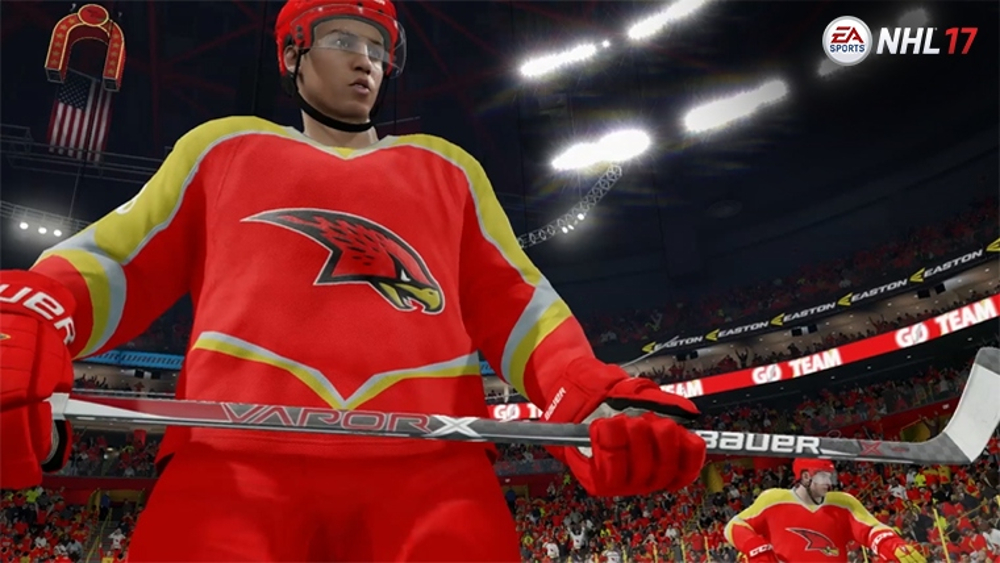 nhl 17 players missing from roster