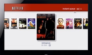 Netflix Streaming Coming to PS3 | pastapadre.com