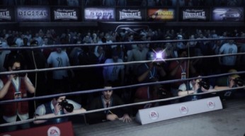 fight night champion pc mods