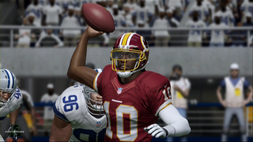 Vote for Dez Bryant & Adrian Peterson for Madden 25 cover