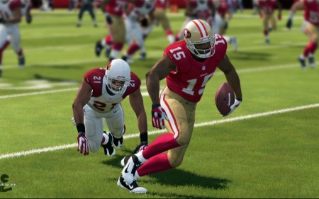 Madden NFL 13 Roster Update #21 Details