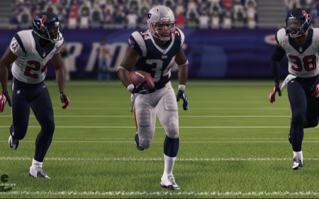 Madden NFL 13 Roster Update #19 Details