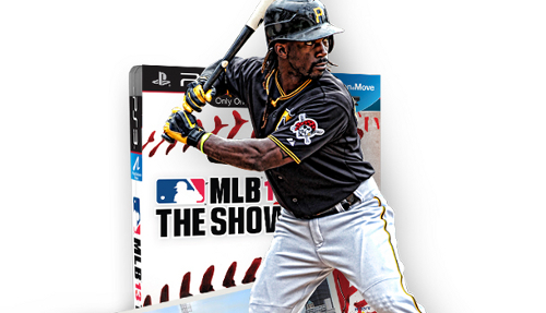 MLB 13 The Show teases unrevealed new features