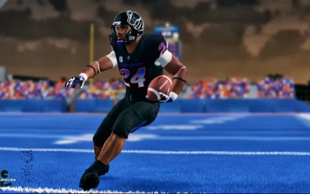 Does anyone remember those high school teammates you got in RTG? : r/NCAA14