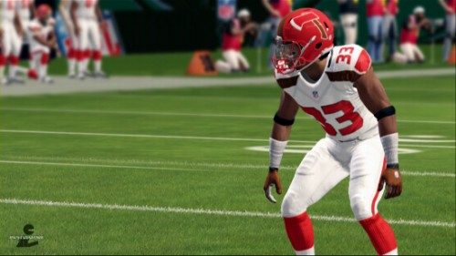 EA Sports Accepting Uniform Designs for Relocated Teams in Next Madden ...