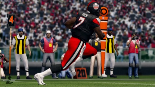 Madden NFL 25 Complete Initial Impressions | pastapadre.com