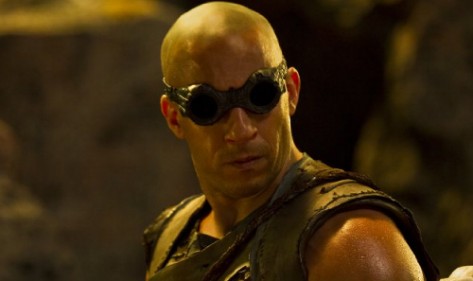 New Trailer for Riddick | pastapadre.com