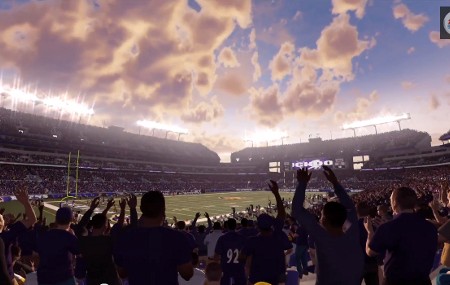 Madden NFL 17 XONE, X360, PS4, PS3 game - Mod DB