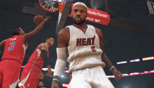 NBA 2K22 Roster Fix: Missing Players/Updated Roster (Next Gen