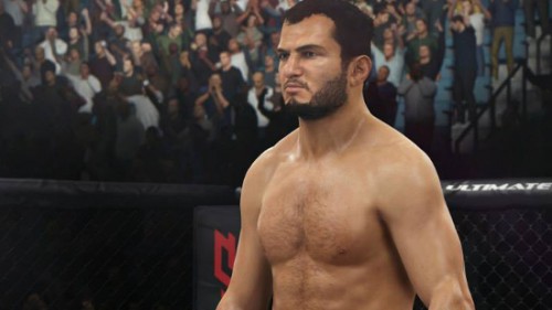 ea sports ufc 4 leaks