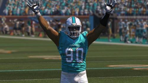 madden nfl 15 free agents