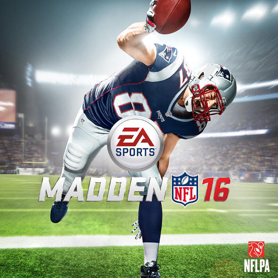 NFL, EA agree to extend Madden video game through 2026
