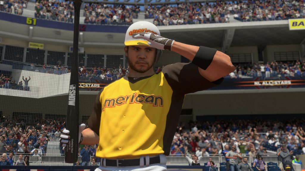 MLB The Show 16 roster update details going into the All-Star break ...