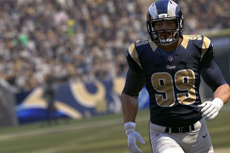 Official Madden NFL 22 Roster Update For Week 2 Available