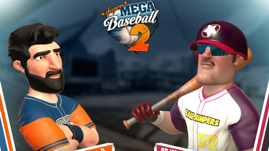 Super Mega Baseball 2 delivers extensive customization options ...