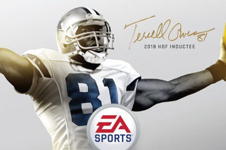 All The Finalized Player Ratings For Launch Of Madden Nfl 19