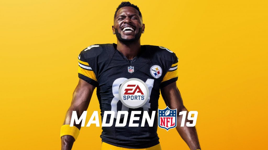 Madden NFL 19 roster update details following week 13 of the season