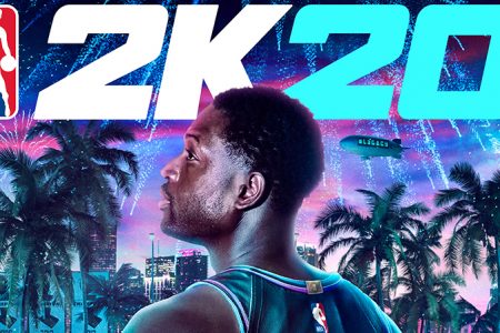 is 2k20 on game pass