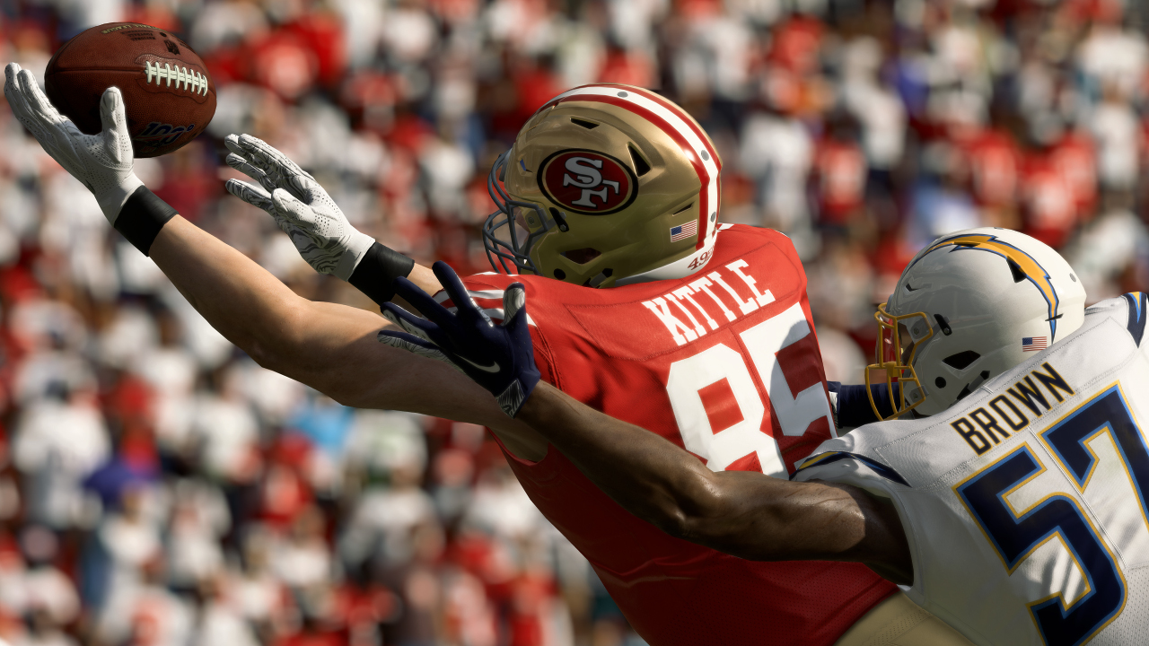 Madden NFL 20 patch juggles Superstar players and adds new abilities ...