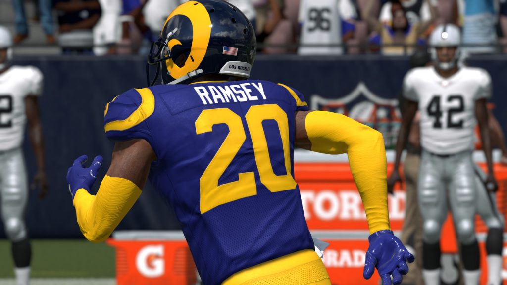 Madden NFL 20 roster update details following week six