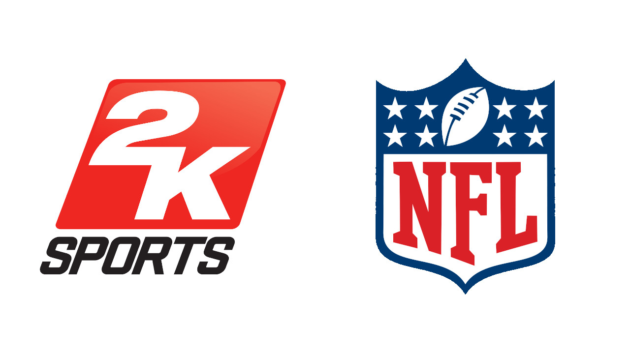 2K to make NFL games for the first time since NFL 2K5